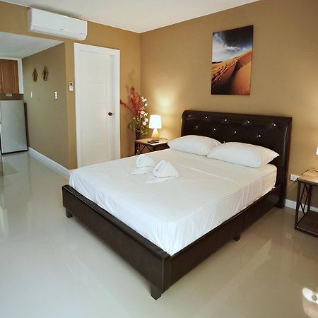 Coco Cabana Apartelle Panglao Ruang foto