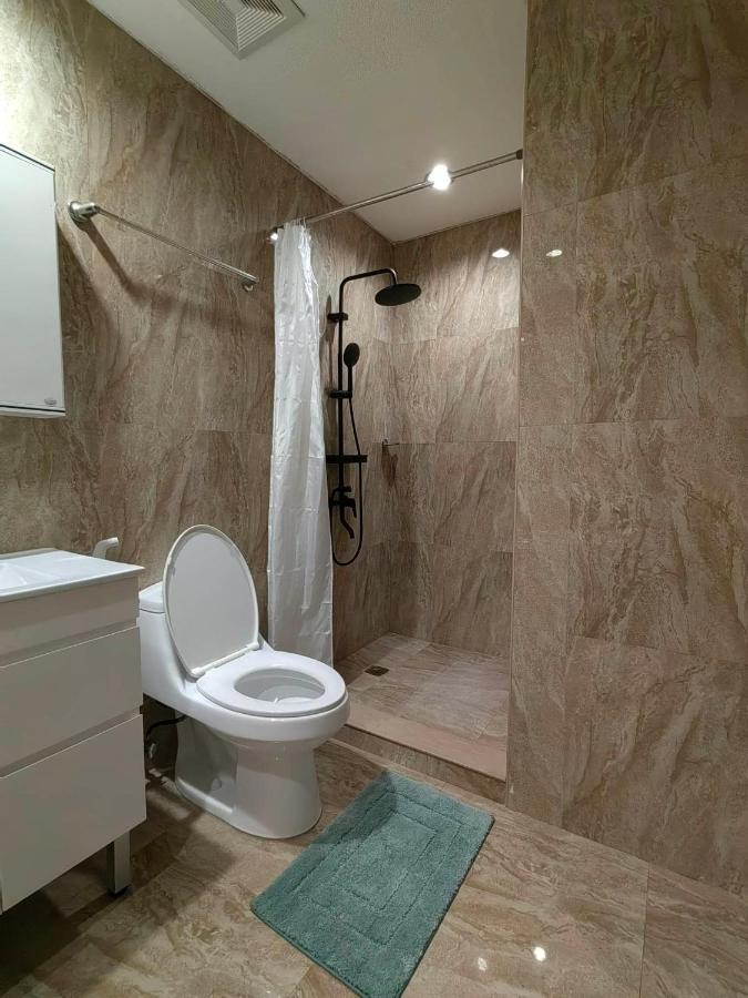 Coco Cabana Apartelle Panglao Bagian luar foto